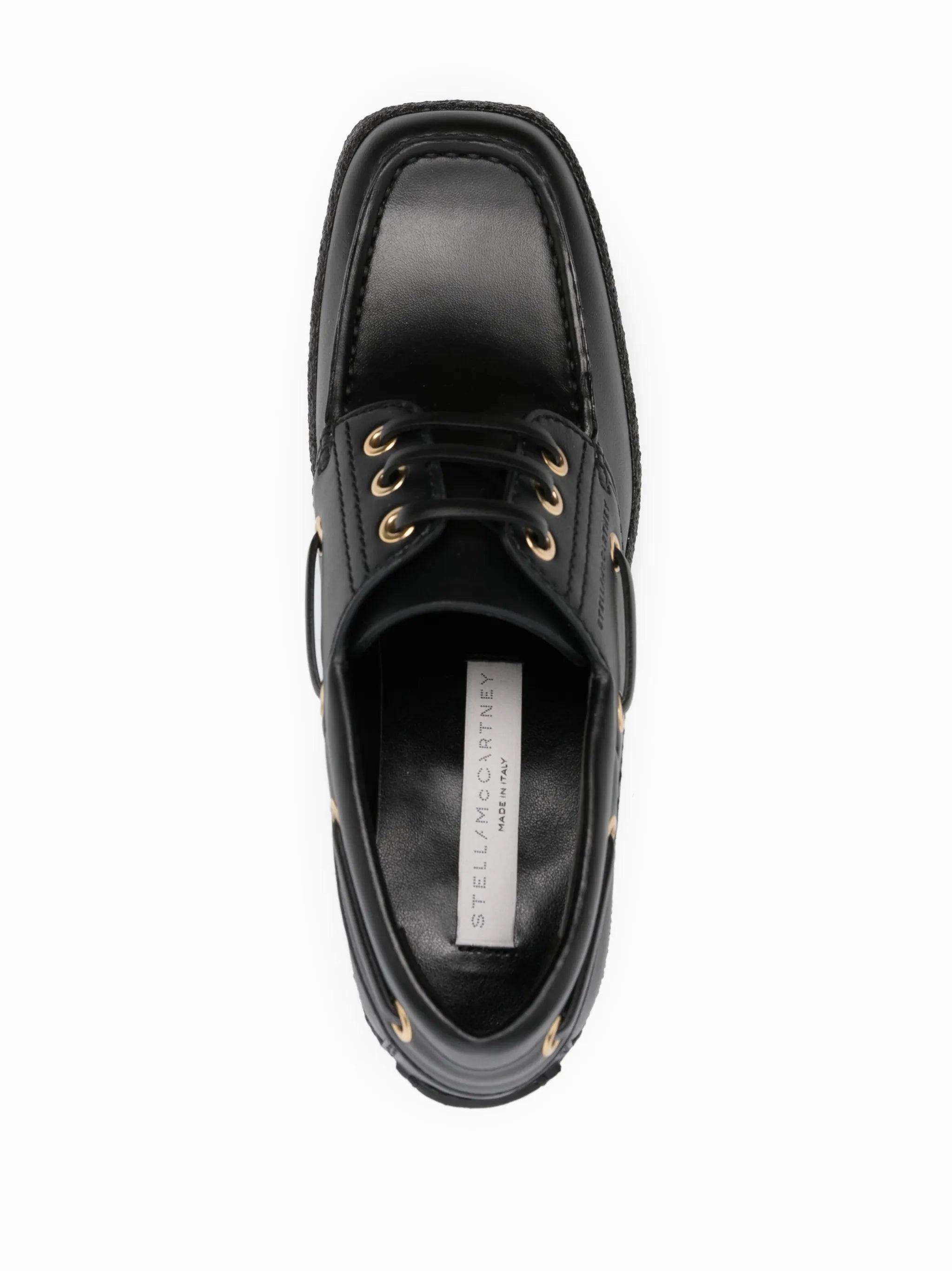 Bcbg Loafers 115mm textured platform loafers