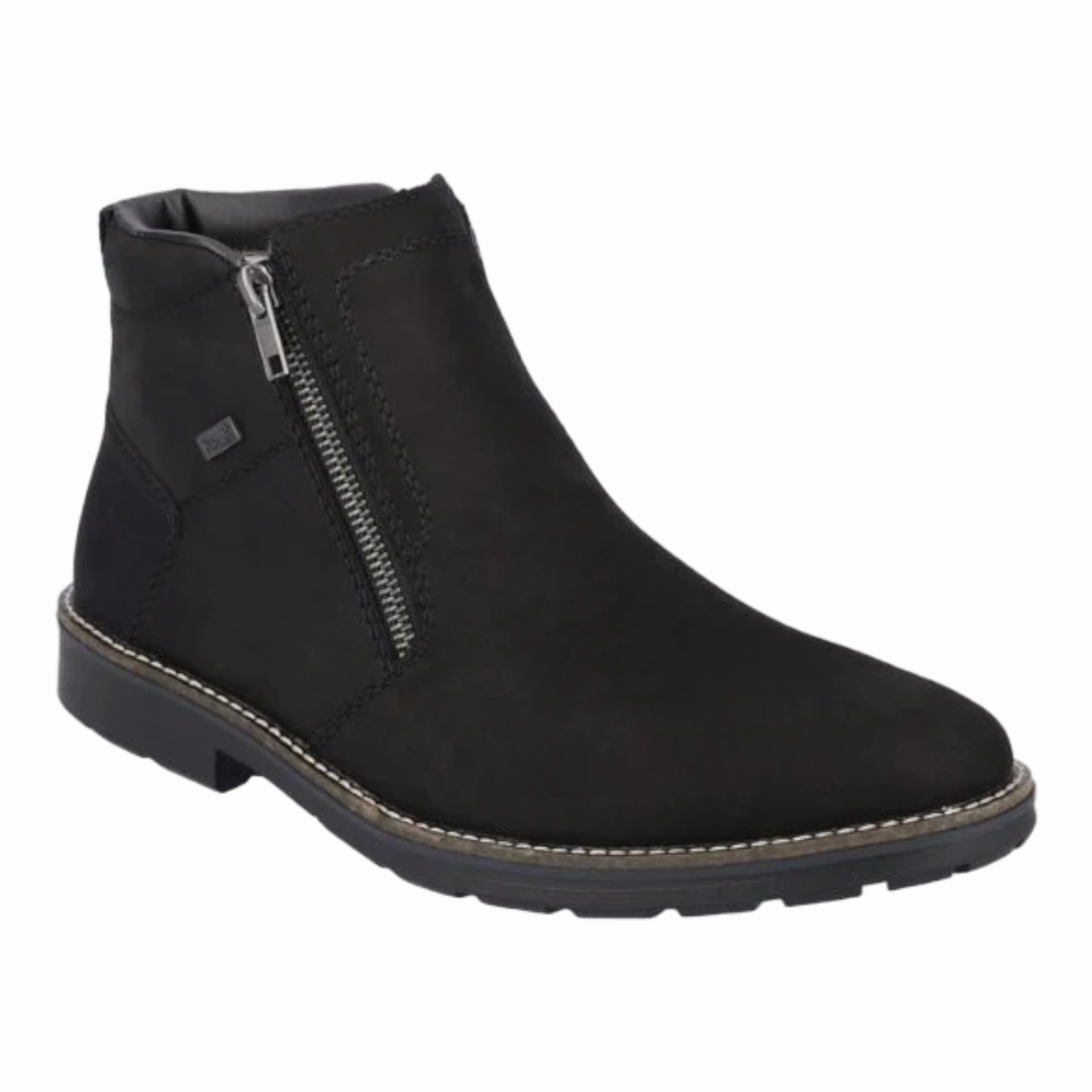 Sparkle Knit Ankle Boots Elemental Bliss 15353