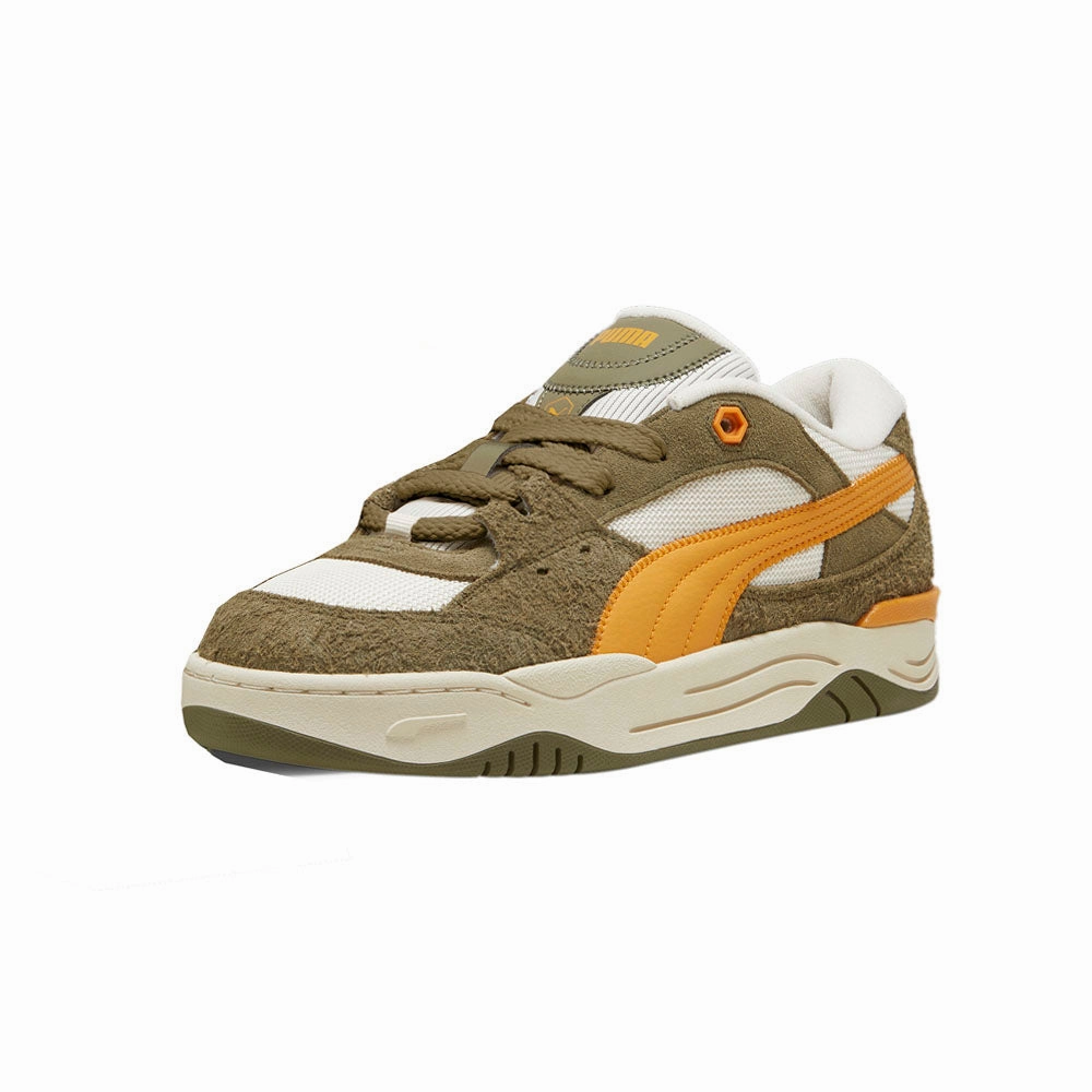 180 Texture Lace Up Sneakers Size 10 Puma Shoes