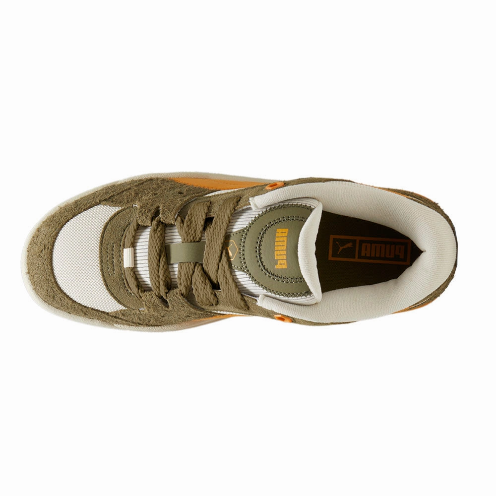 180 Texture Lace Up Sneakers Puma Golf Shoes Review