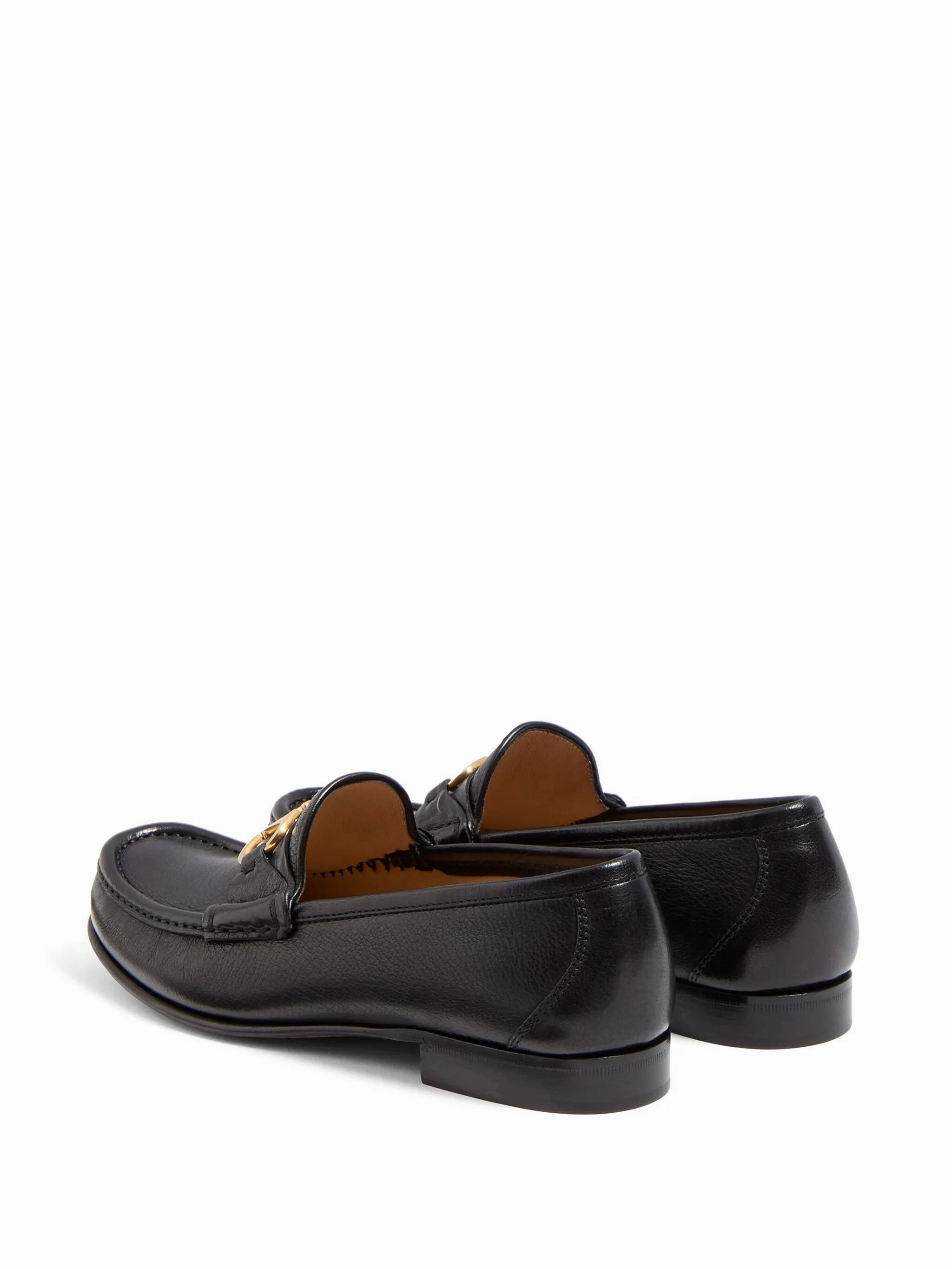 20mm VLogo Signature loafers Loafers Tiger