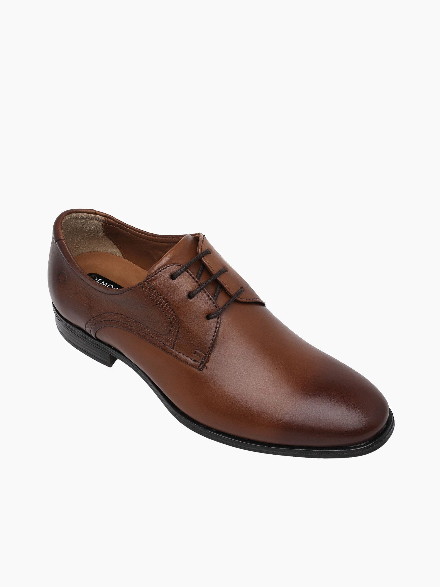 255108003 Tan Leather West End Oxford
