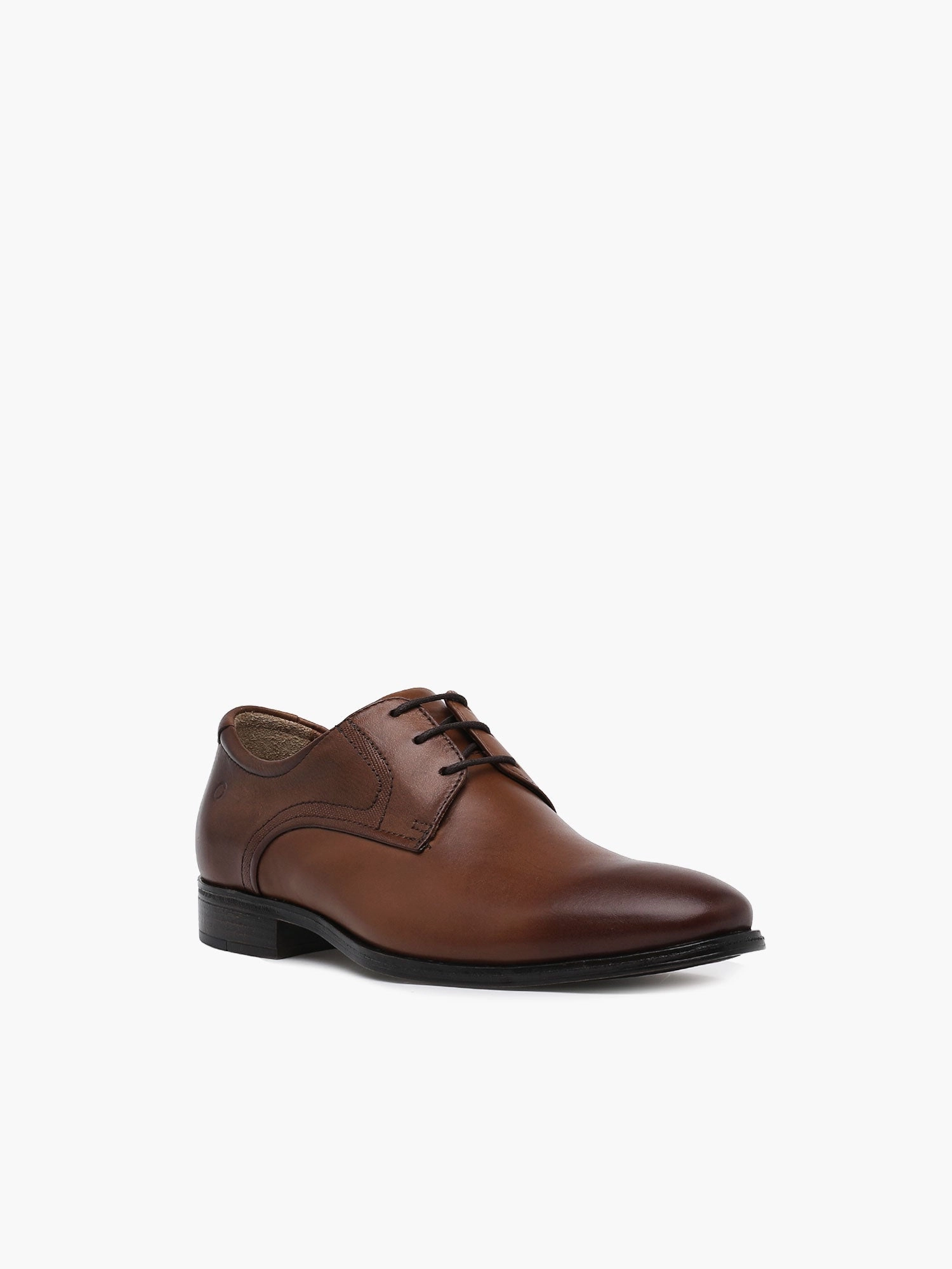 Oxfords Meaning 255108003 Tan Leather