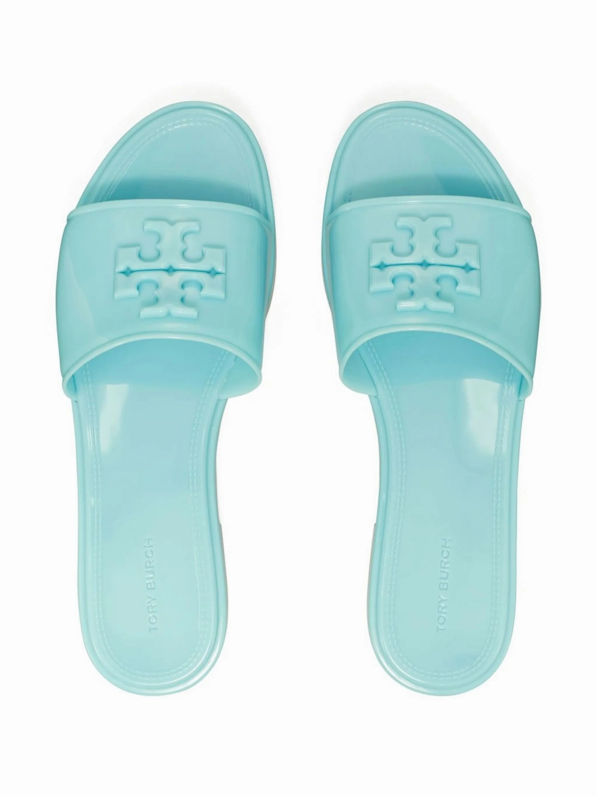 Ecco Slippers 30mm Eleanor jelly slides