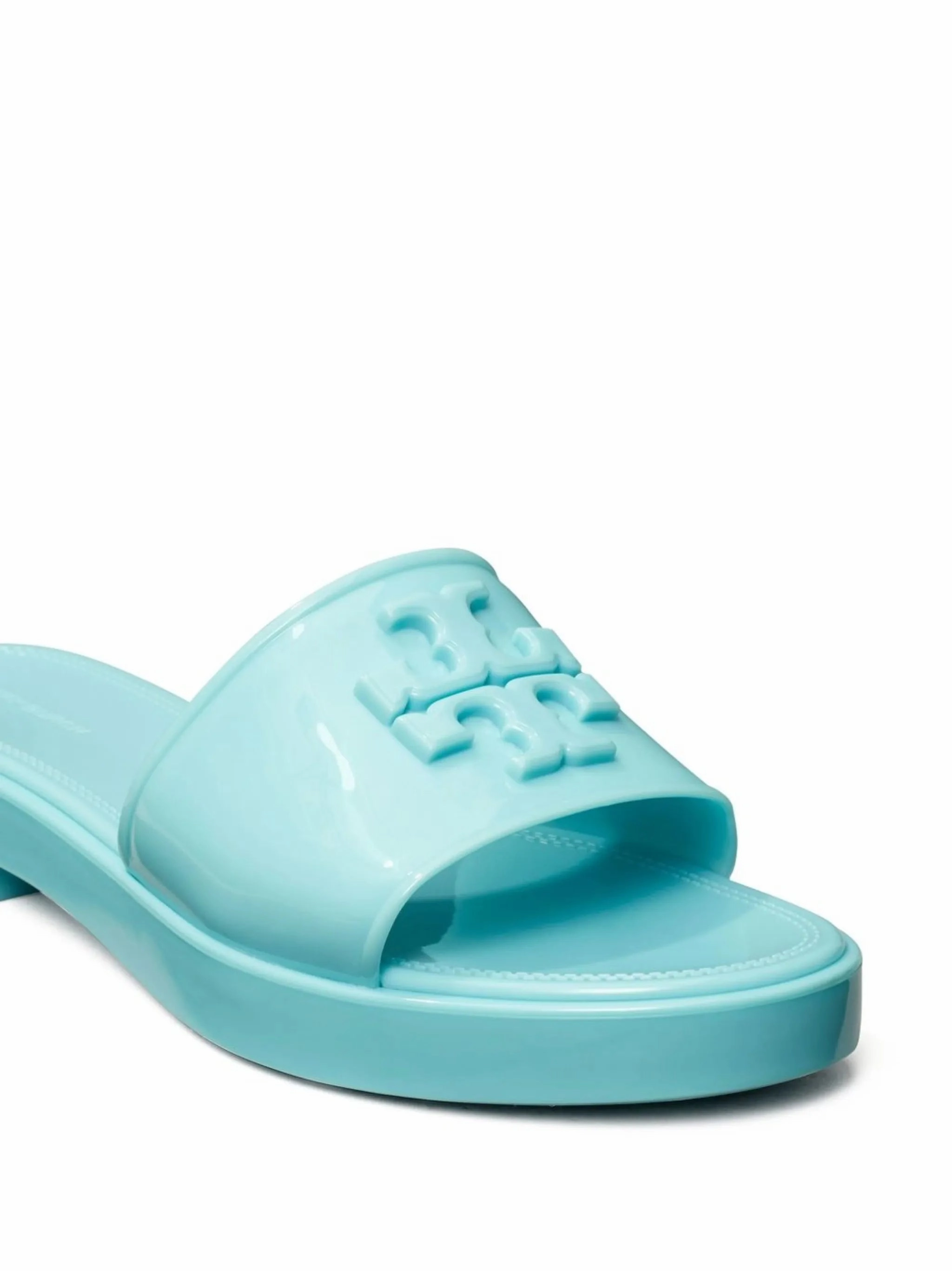 Crochet Slippers Patterns Free Easy One Piece 30mm Eleanor jelly slides