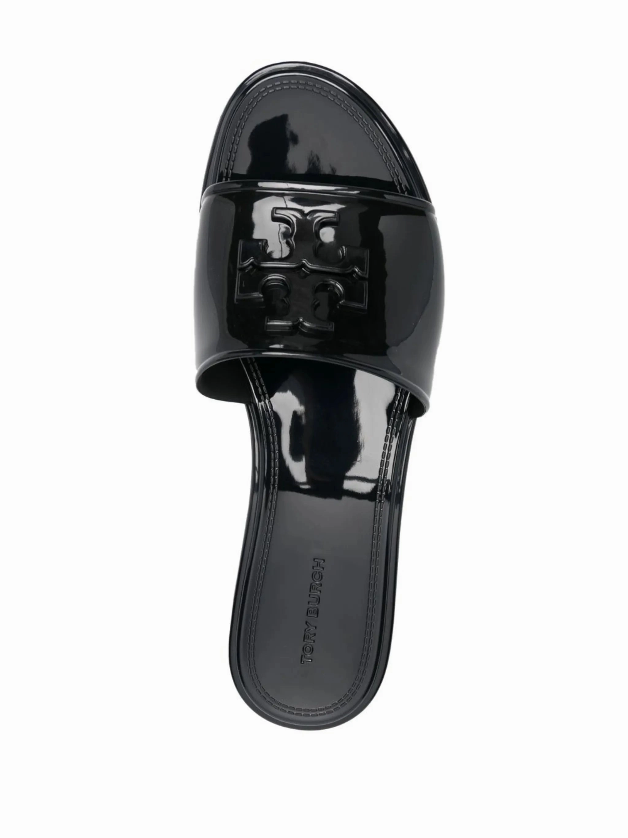 30mm Eleanor slides Mini Tonka Slippers