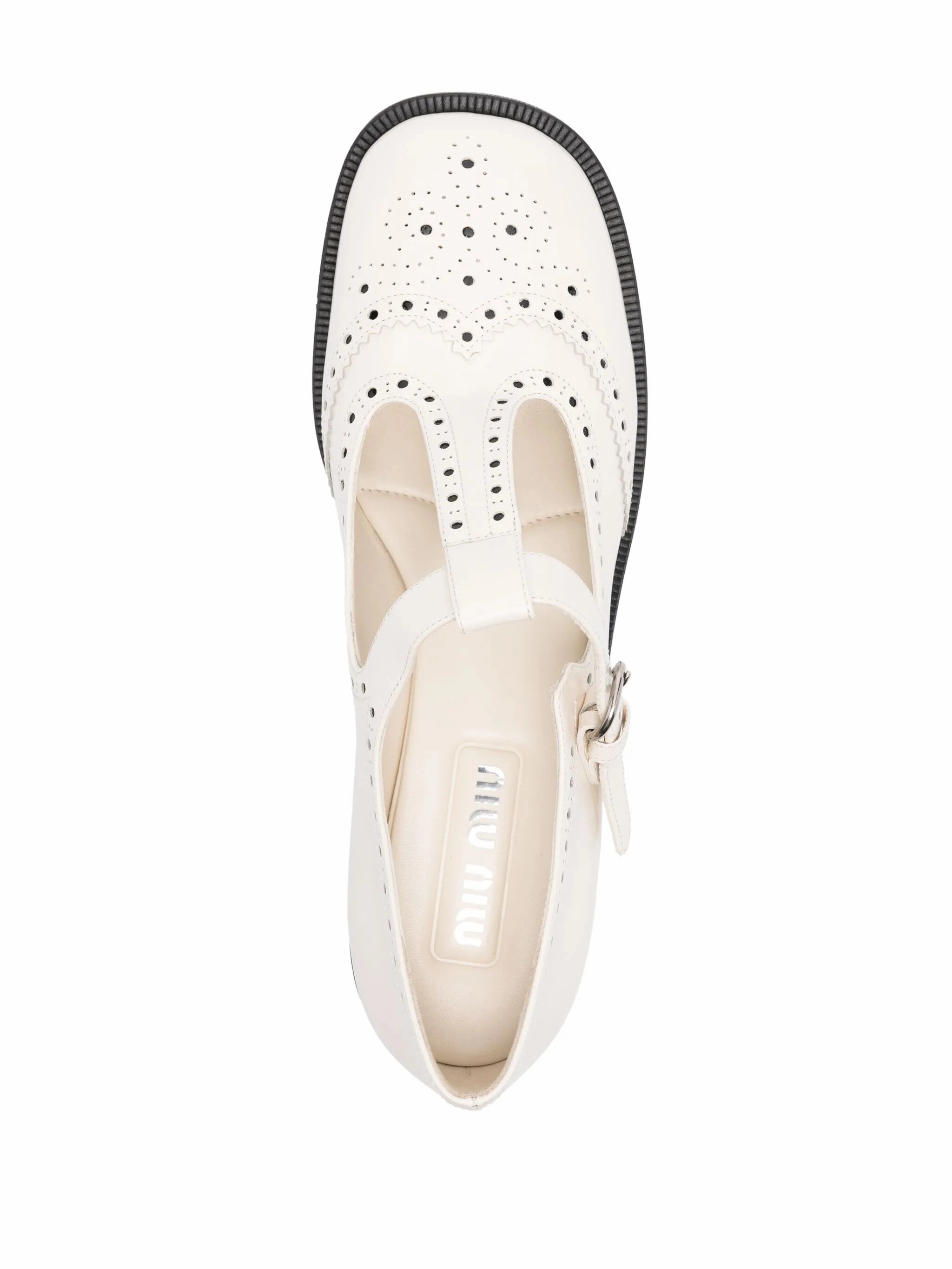 35mm leather loafers Churchs Loafers