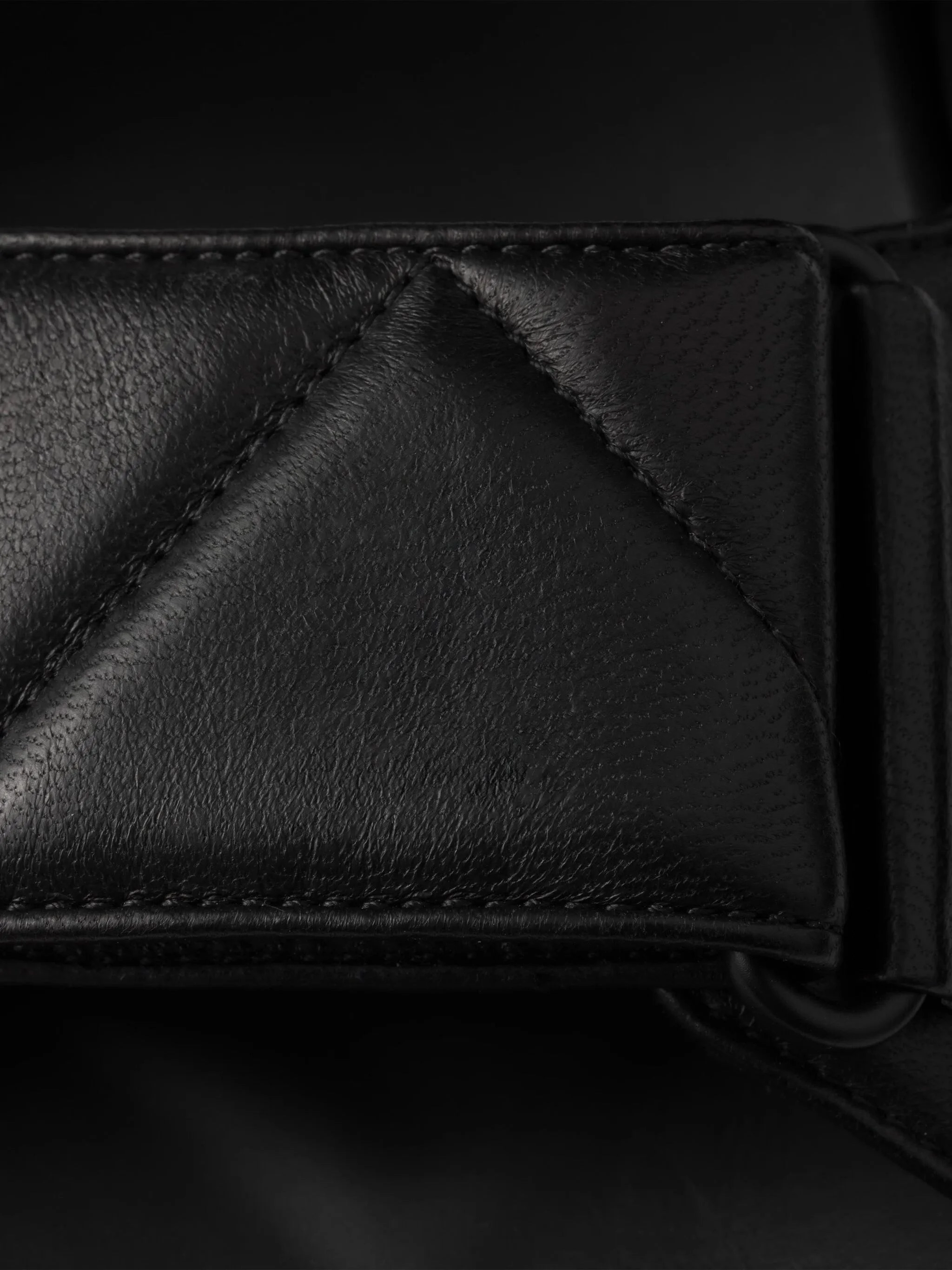 Pom Pom Purin Slippers 45mm leather slides