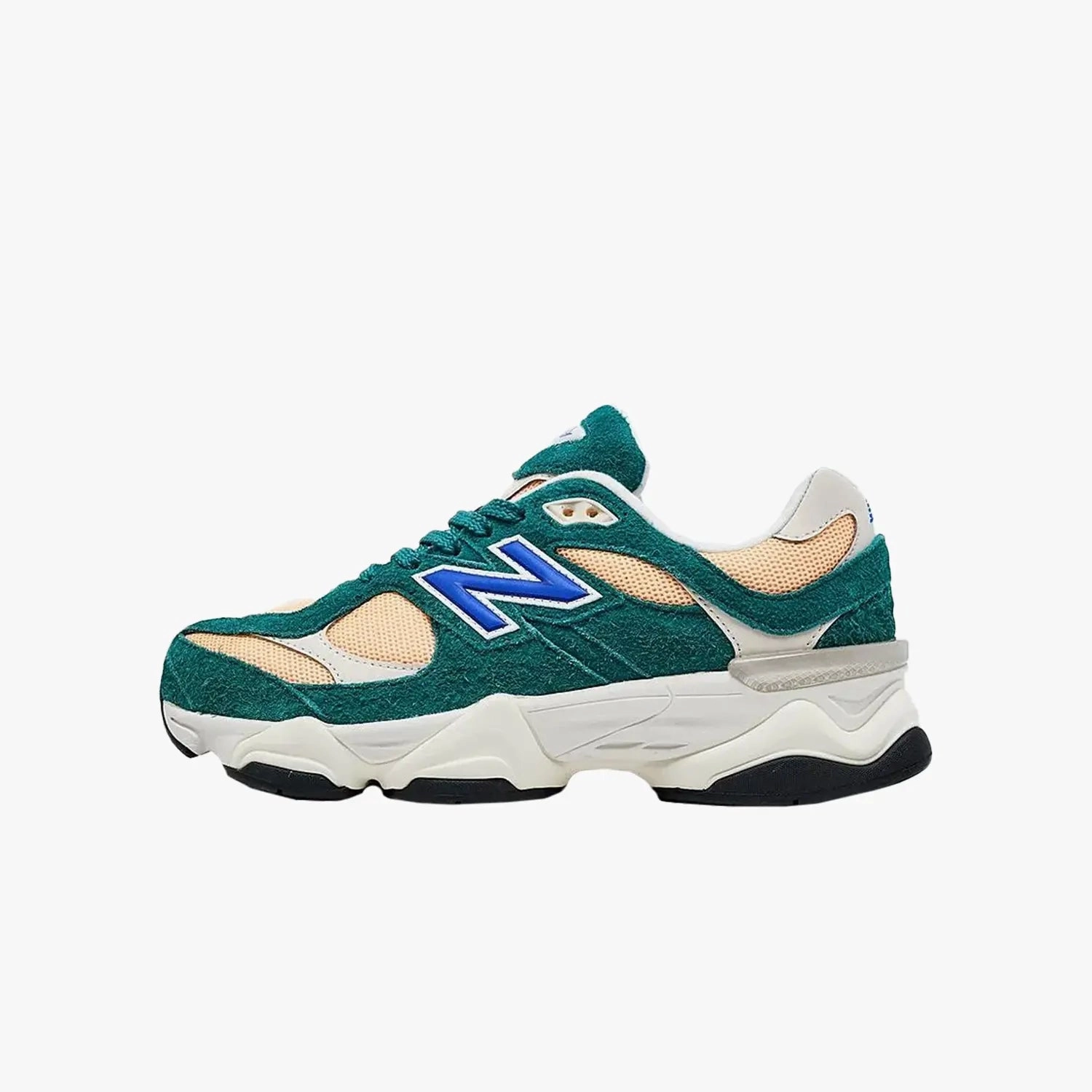 New Balance 9060 Blue Agate 9060 "New Spruce" Grade School