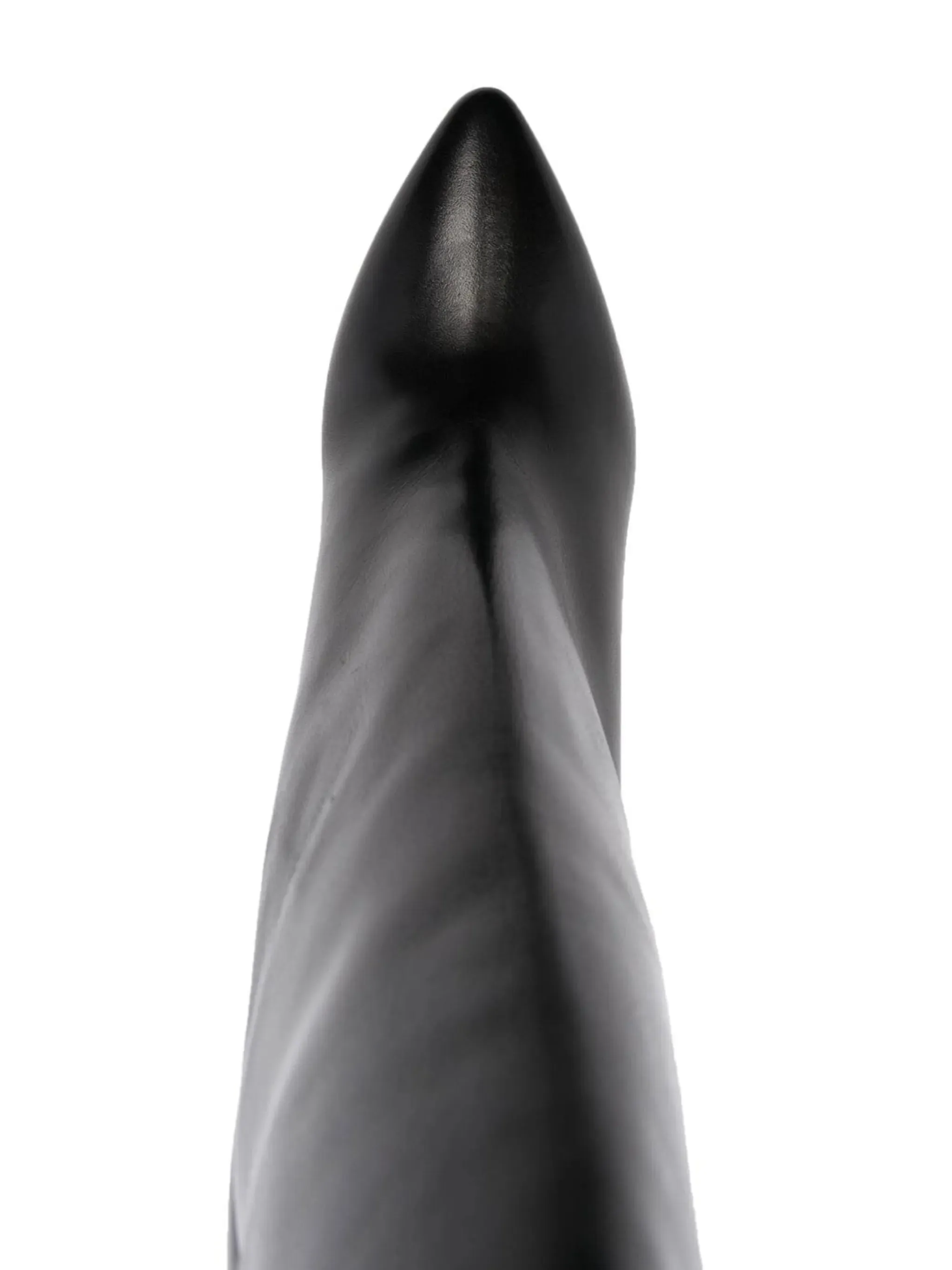 Sloggers Waterproof Rain And Garden Ankle Boots 90mm Liesel leather boots