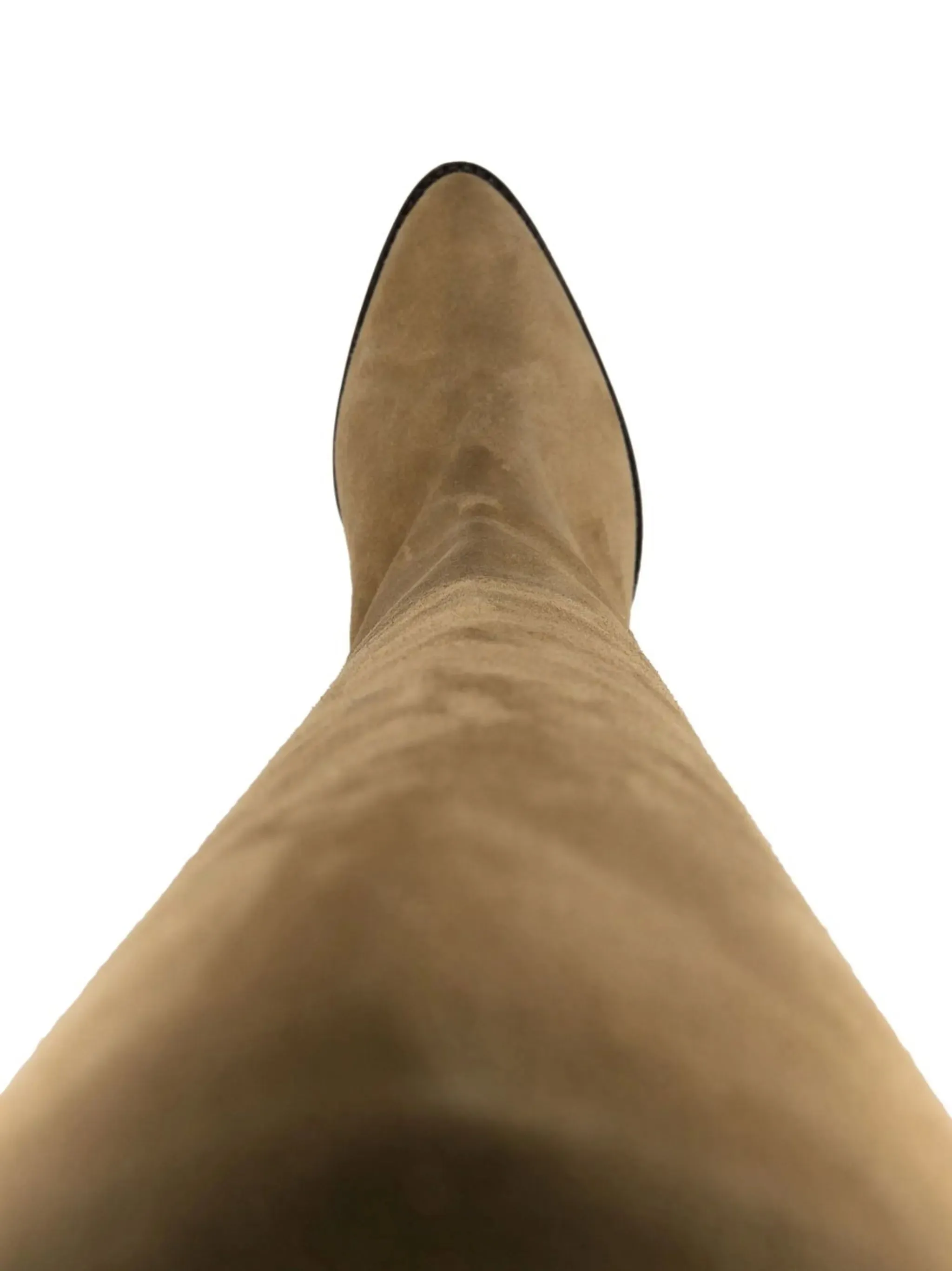 Vegan Ankle Boots Uk 90mm Ririo suede boots