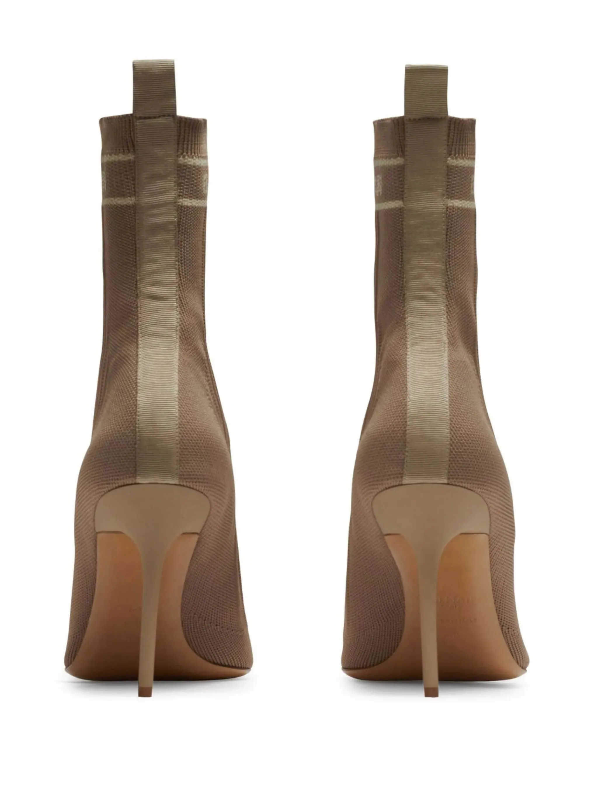 4 Inch Ankle Boots 95mm Skye ankle boots