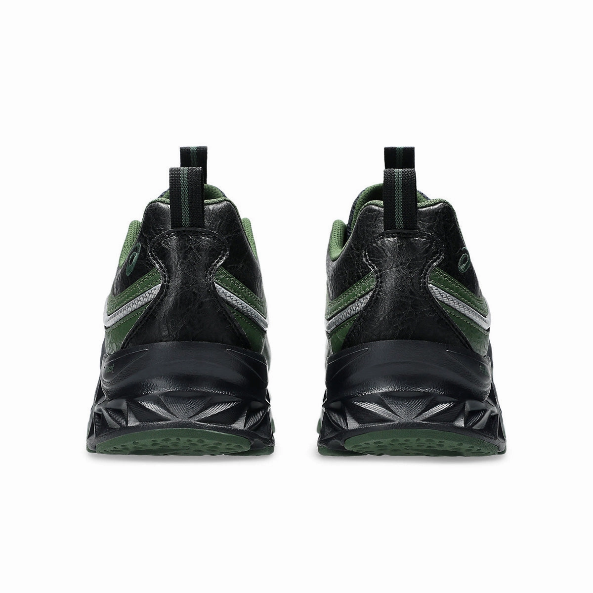 Asics Shoes Most Comfortable   OTTO958 Protoblast CMLVIII 'Graphite Grey Forest'