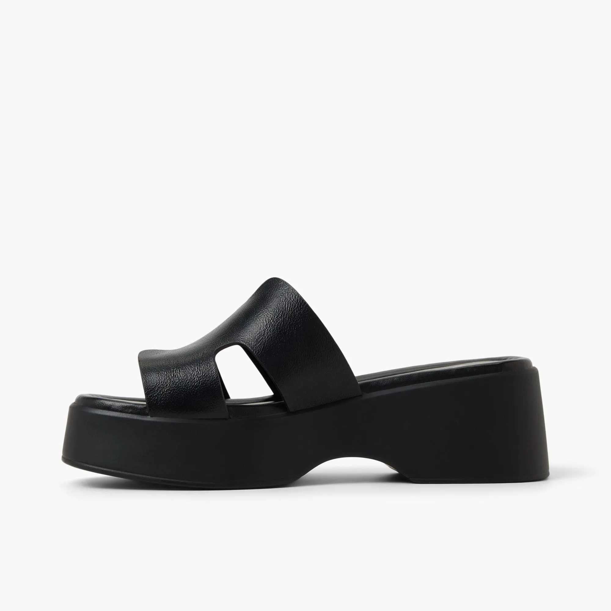 Heeled Gladiator Sandals Knee High Abilene