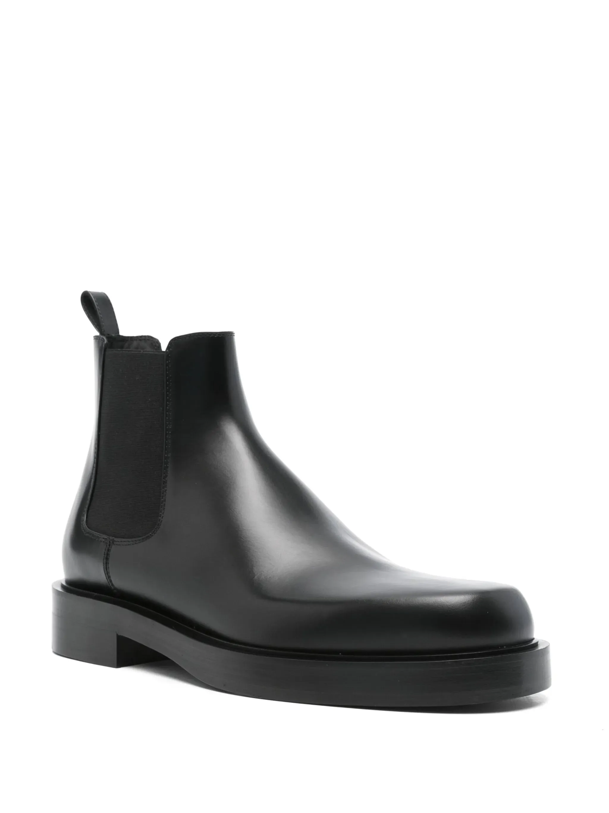 Chelsea Boots Beeswax Banjo ankle boots