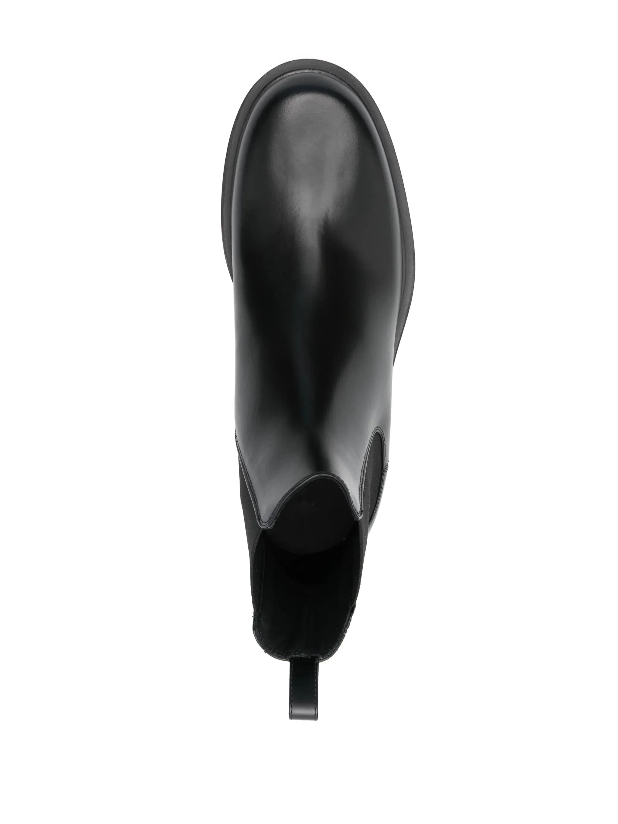 Banjo ankle boots Makela Canvas Casual Chelsea Boots