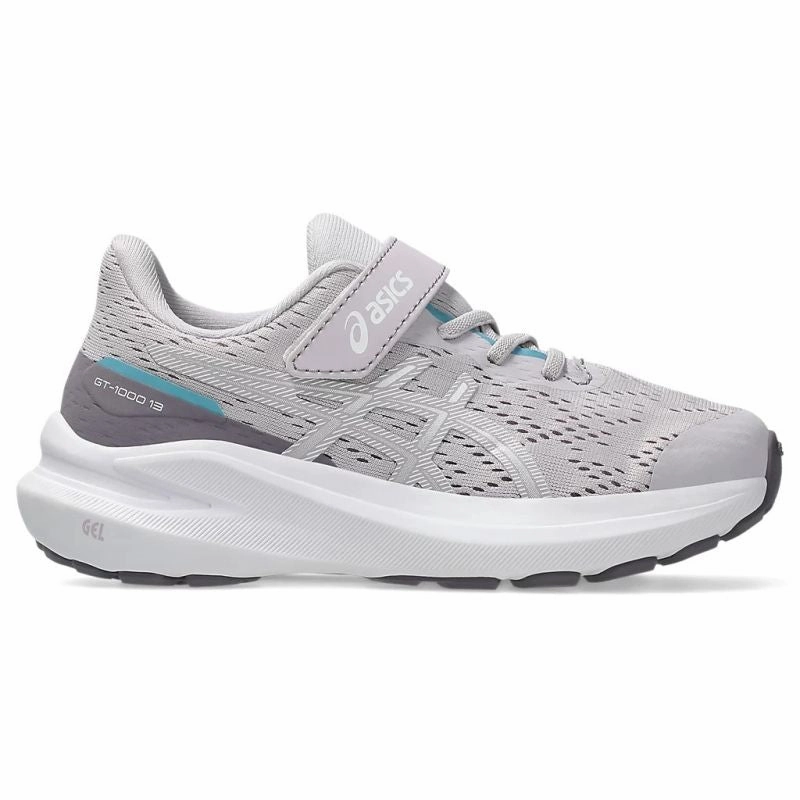 Asics Shoes Gel Nimbus 25 ASICS GT-1000 13 PS Kids Running Shoes