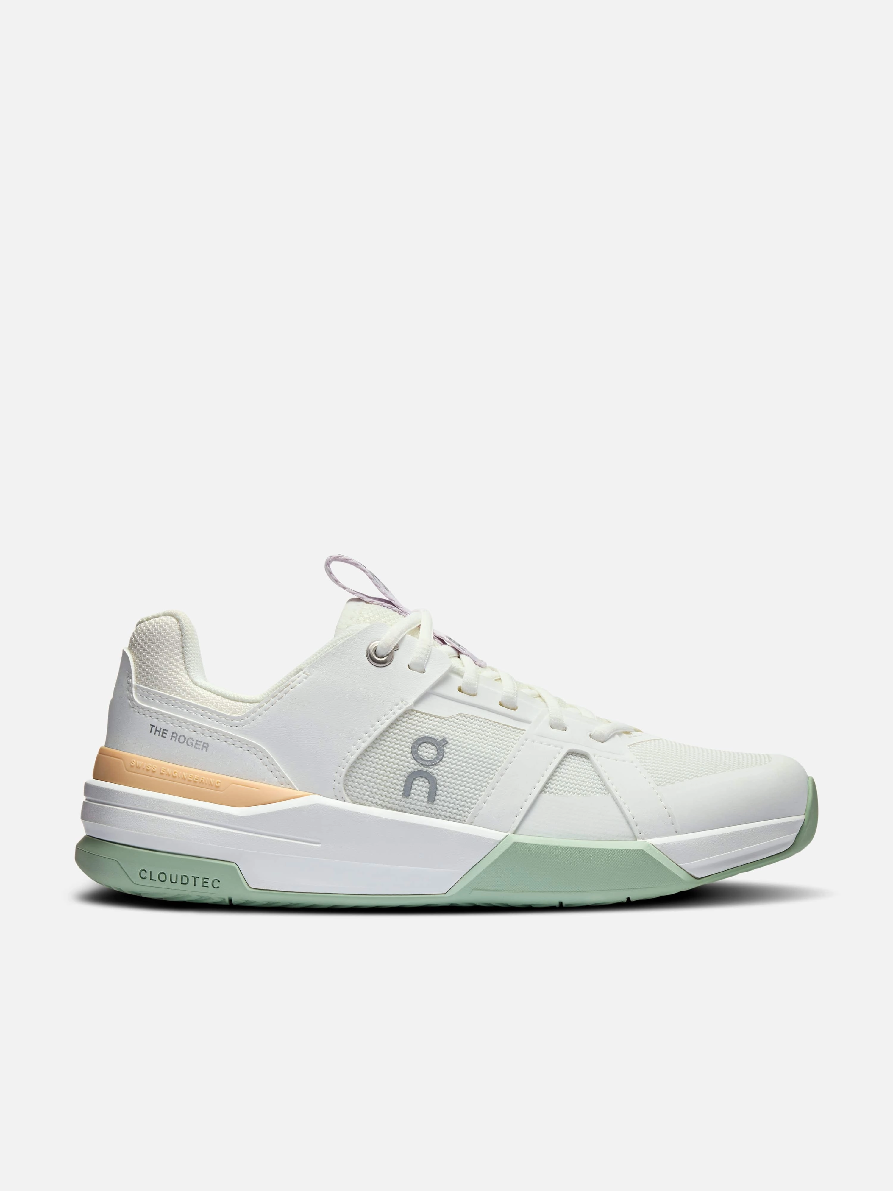 Kids The Roger Clubhouse Trainers in White Best Running Shoes Reddit