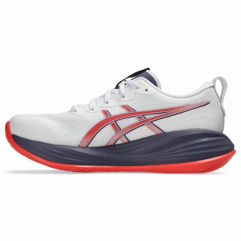 Asics Japan Pro Skateboarding Shoe ASICS GEL-Cumulus 27 B Womens Running Shoes