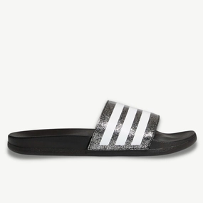 adidas Adilette Comfort Kids Slides Sandals Bahamas