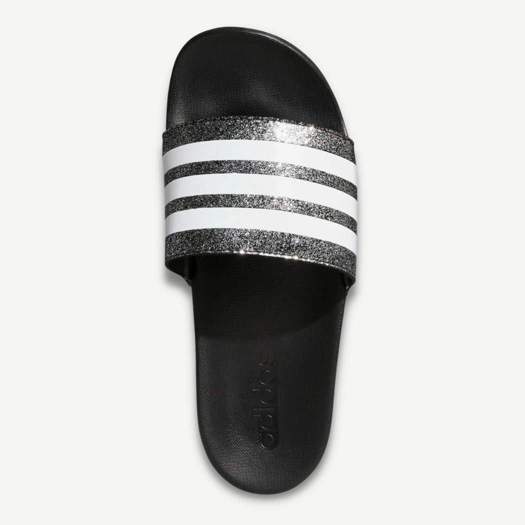 adidas Adilette Comfort Kids Slides Spenco Sandals