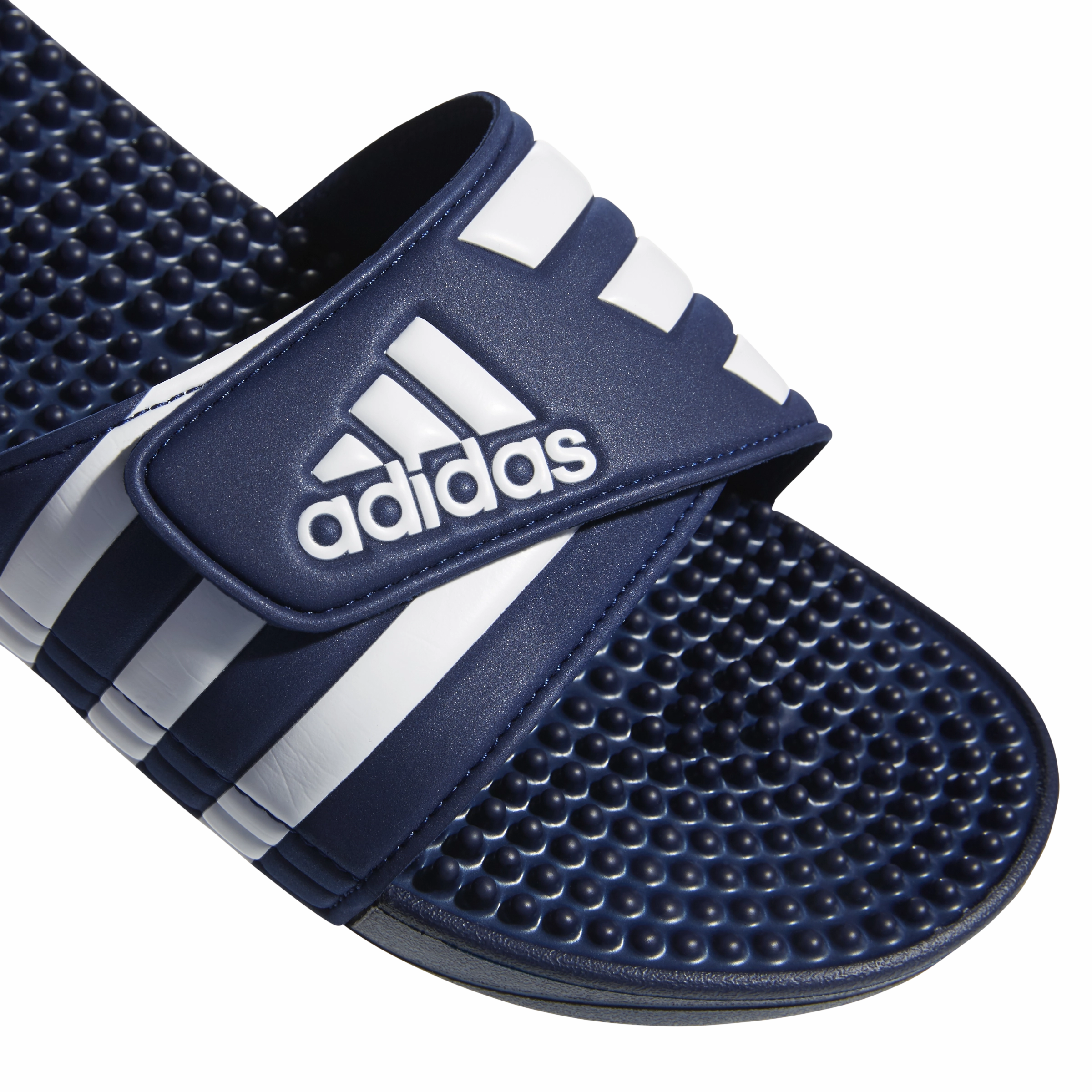 Soft Sole Slippers For Ladies adidas Adissage Adjustable Comfort Slides