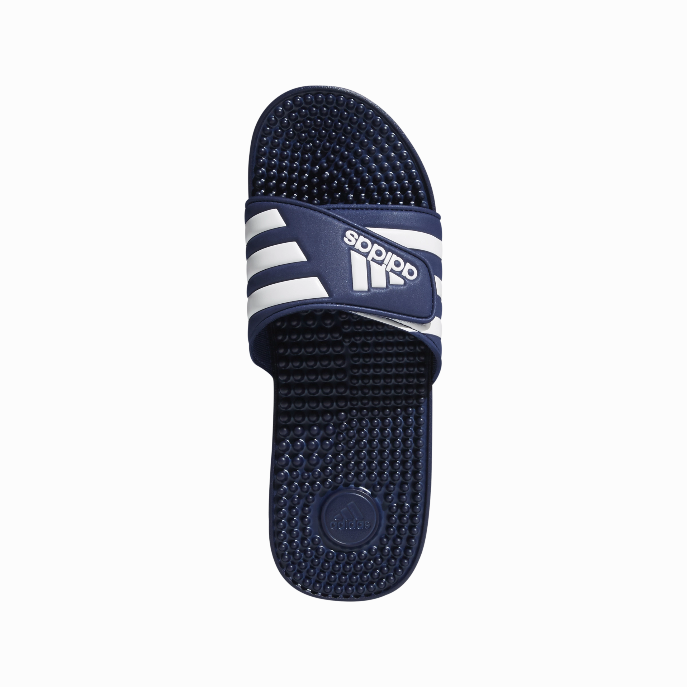 Dakota Slippers adidas Adissage Adjustable Comfort Slides