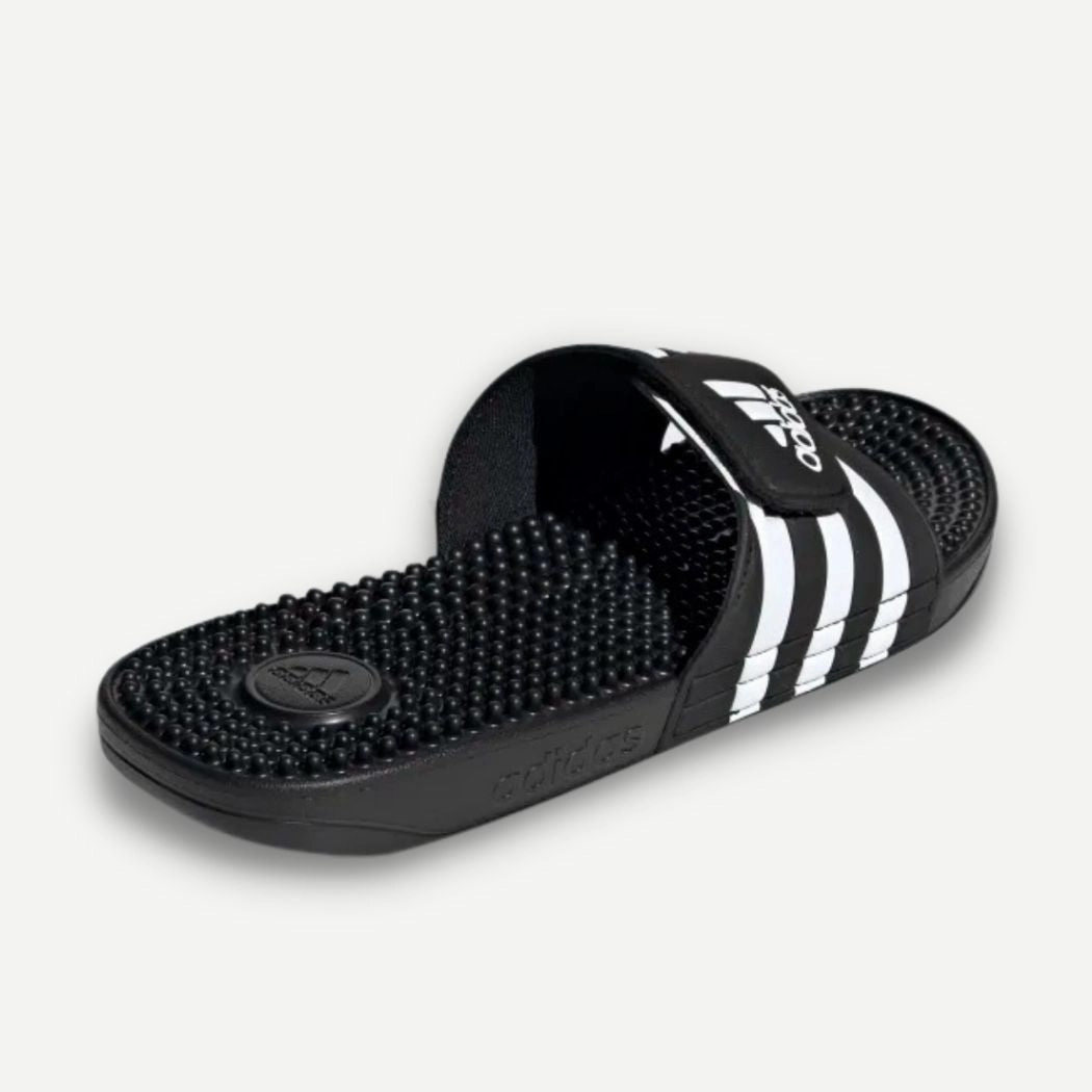 adidas Adissage Men's Slides Felt Sole Slippers