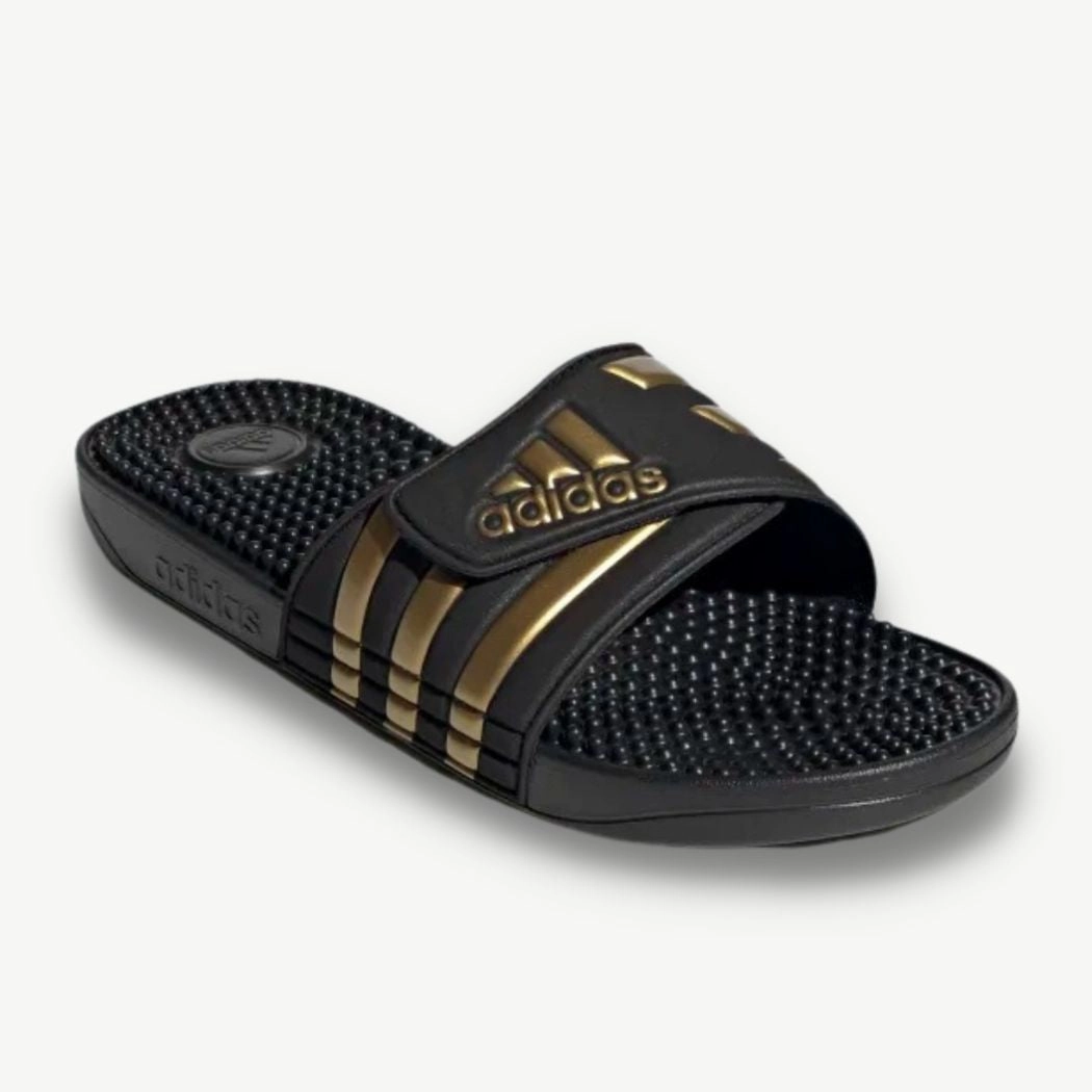 Supportive Slides adidas Adissage Men's Slides