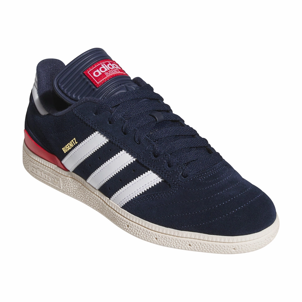 Discount Code Shoes Adidas Busenitz Pro Collegiate Navy Shoes
