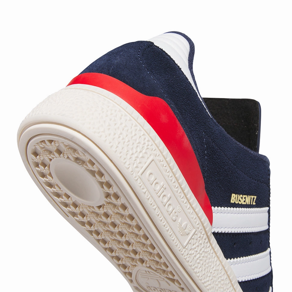Adidas Busenitz Pro Collegiate Navy Shoes Shop Shoes