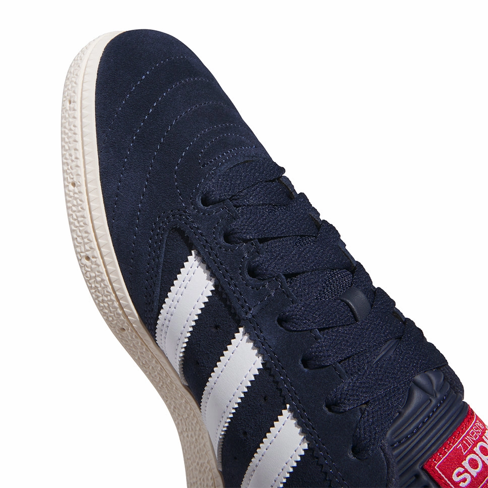 Adidas Busenitz Pro Collegiate Navy Shoes Shoes Birmingham