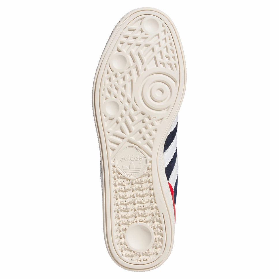 Adidas Busenitz Pro Collegiate Navy Shoes Shoes Near Me Deals