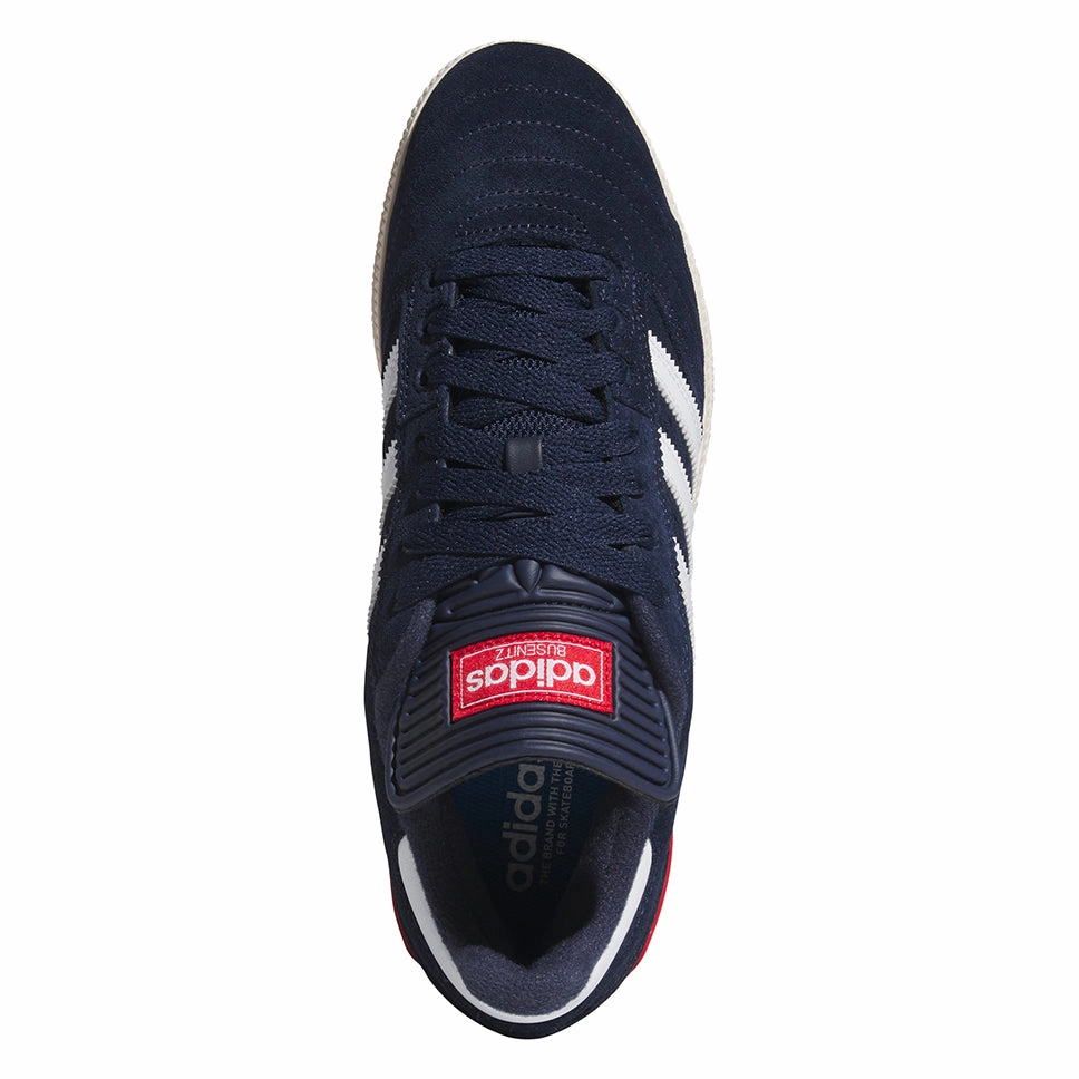Adidas Busenitz Pro Collegiate Navy Shoes Winter