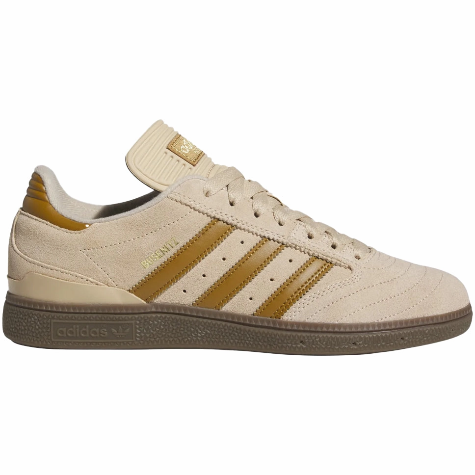 Shoes Visalia Adidas Busenitz Pro Magic Beige Shoes
