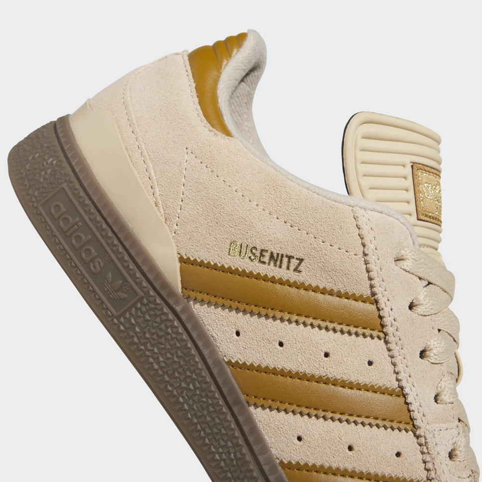 Adidas Busenitz Pro Magic Beige Shoes Best Shoes Walking
