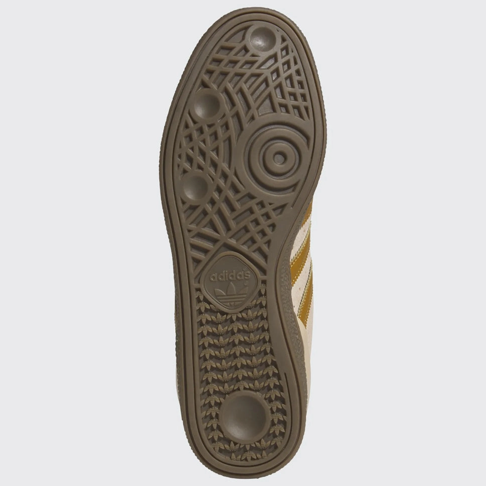 Adidas Busenitz Pro Magic Beige Shoes Tallest Shoes