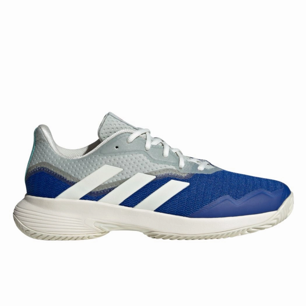 Puffa Slippers adidas CourtJam Control Men's Tennis Shoes