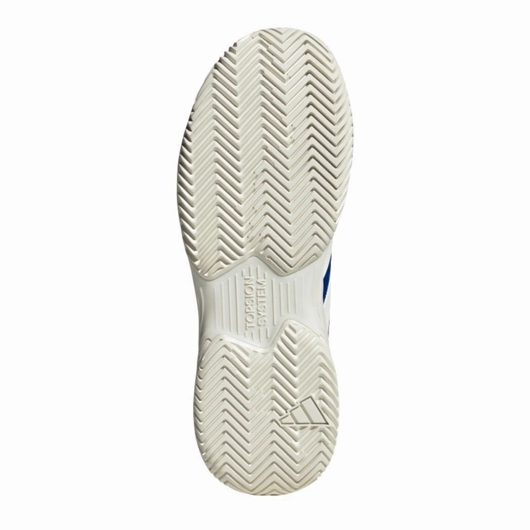 Rhythmic Gymnastics Slippers adidas CourtJam Control Men's Tennis Shoes