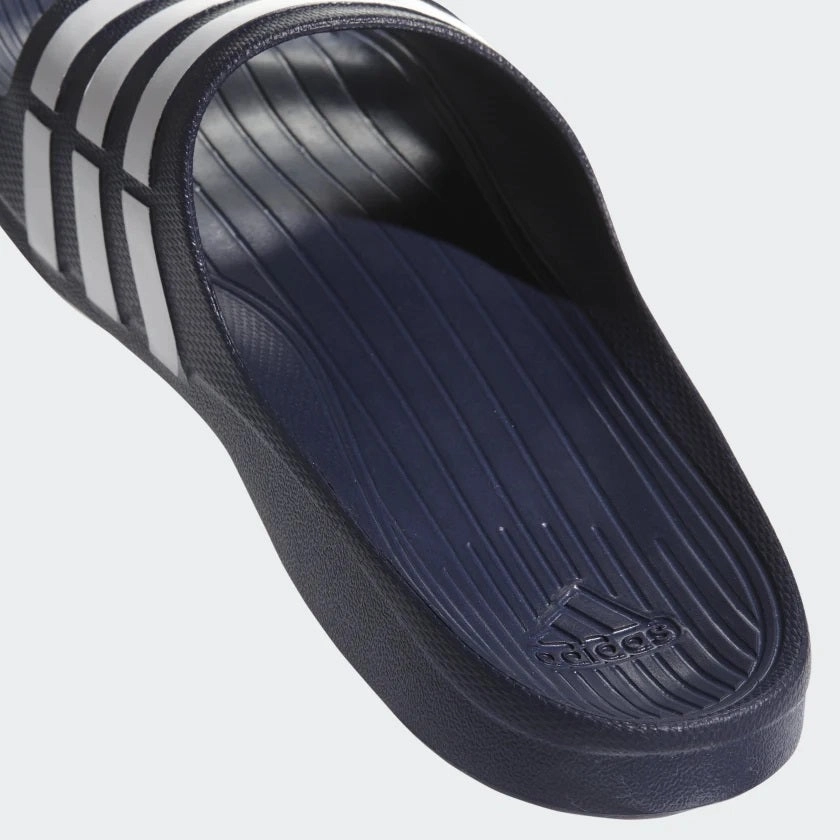 Adidas Duramo Slide Pretty Ballet Slippers