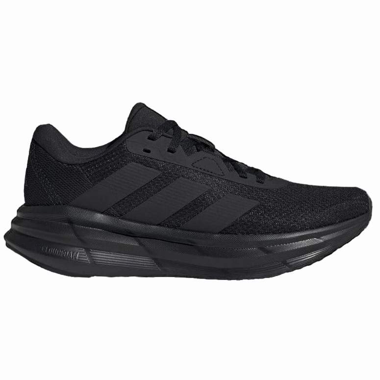 Adidas Galaxy 7 Women's Running Shoes Black Description