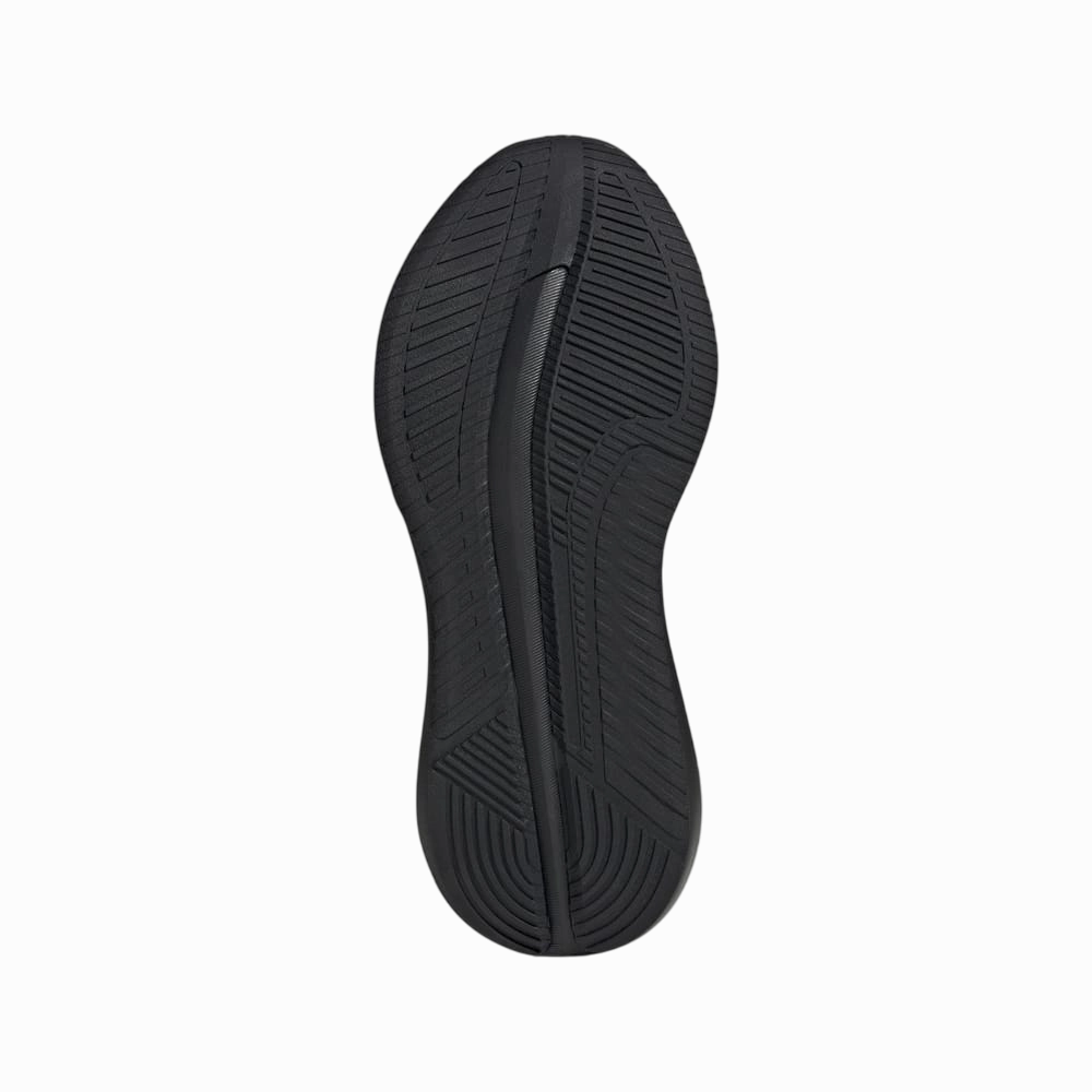 Adidas Galaxy 7 Women's Running Shoes Black Shoes For Flat Wide Feet