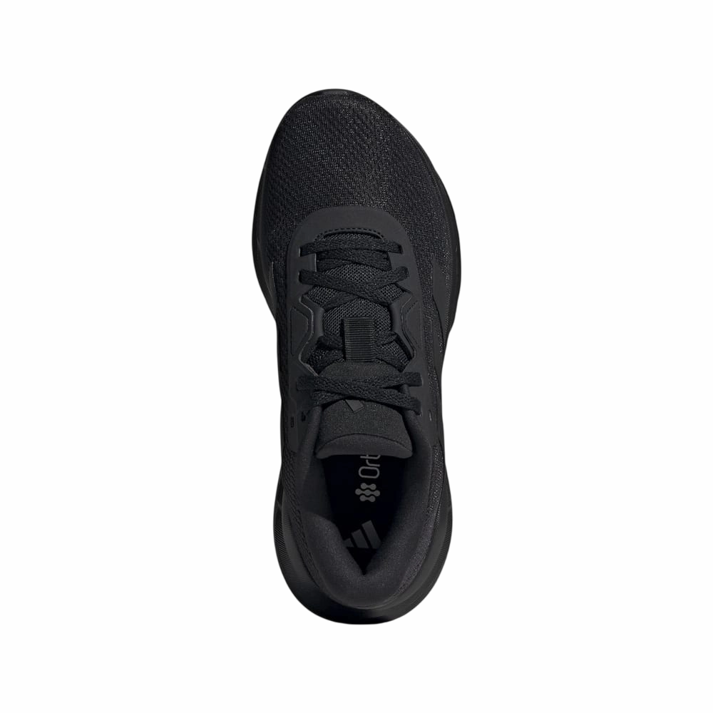 Adidas Galaxy 7 Women's Running Shoes Black Shoes Size 16