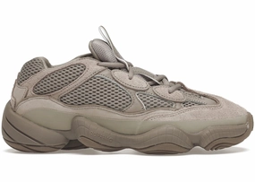 Outlet Mall Nike Shoes Adidas Yeezy 500 Ash Grey
