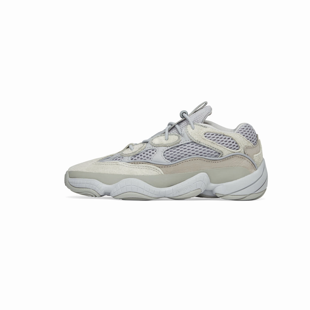 adidas Yeezy 500 Slip On Sneakers (Little Kid-Big Kid) Rockfish Weatherwear Ballet Sneakers