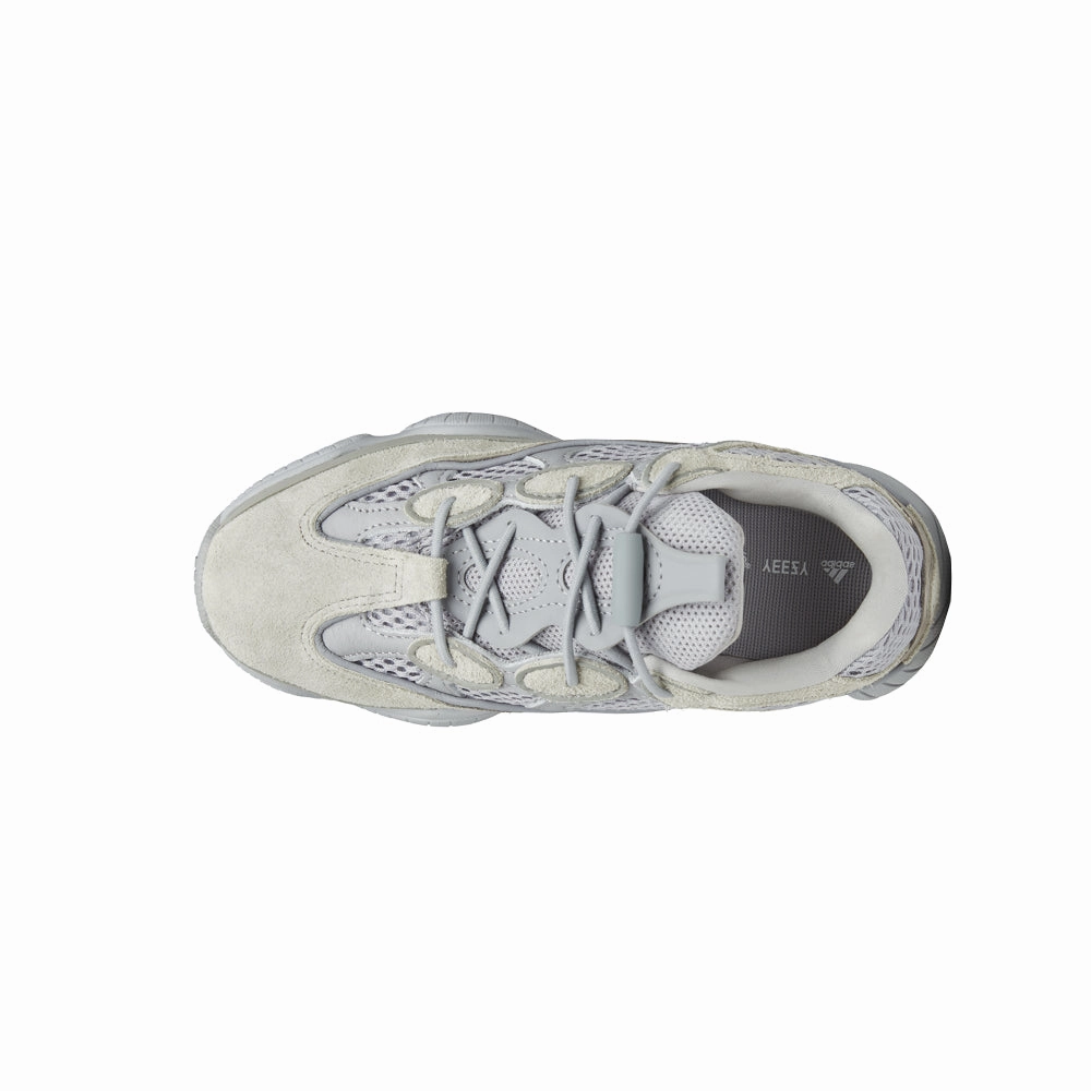 Sneakers With Star adidas Yeezy 500 Slip On Sneakers (Little Kid-Big Kid)