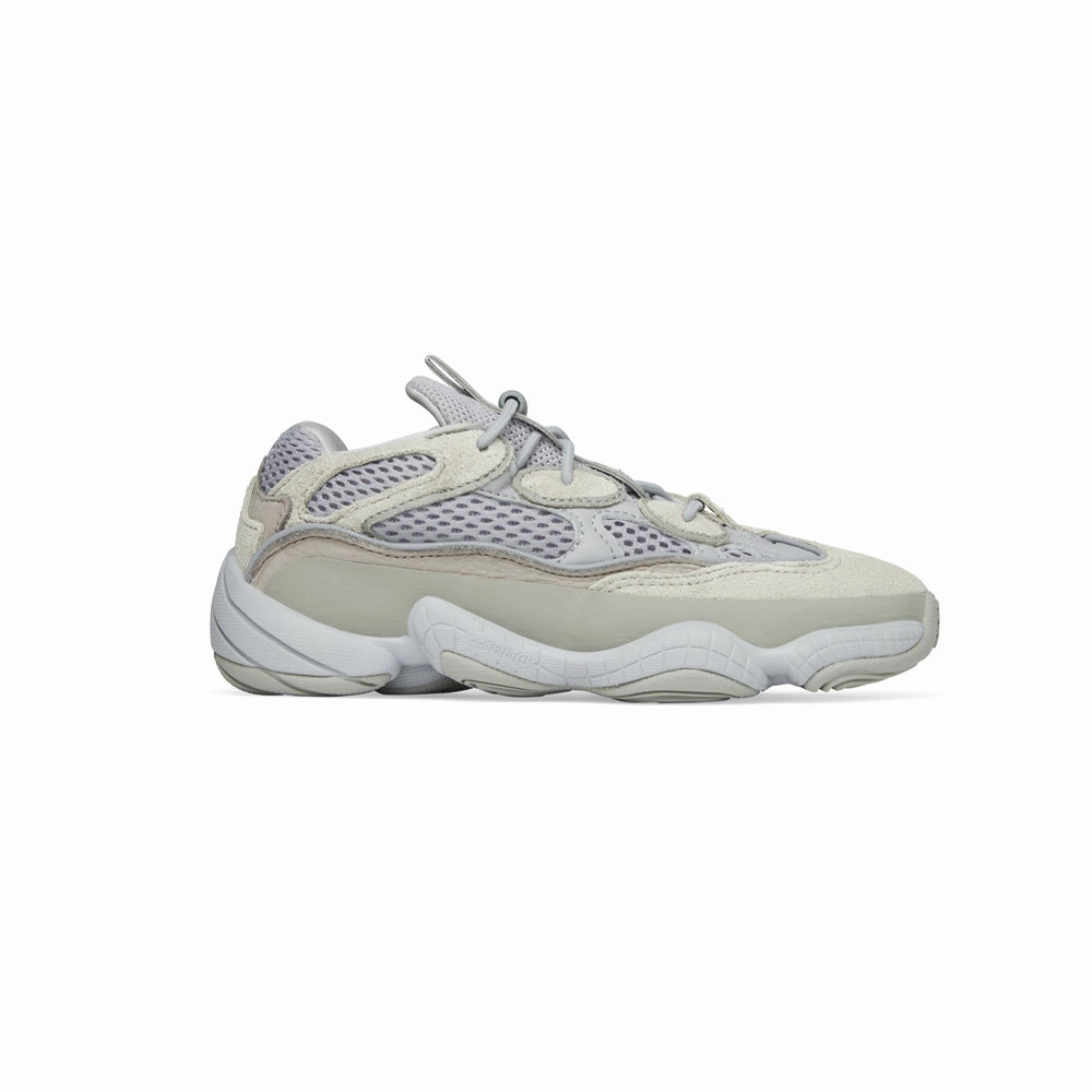 Fear Of God Sneakers adidas Yeezy 500 Slip On Sneakers (Little Kid-Big Kid)