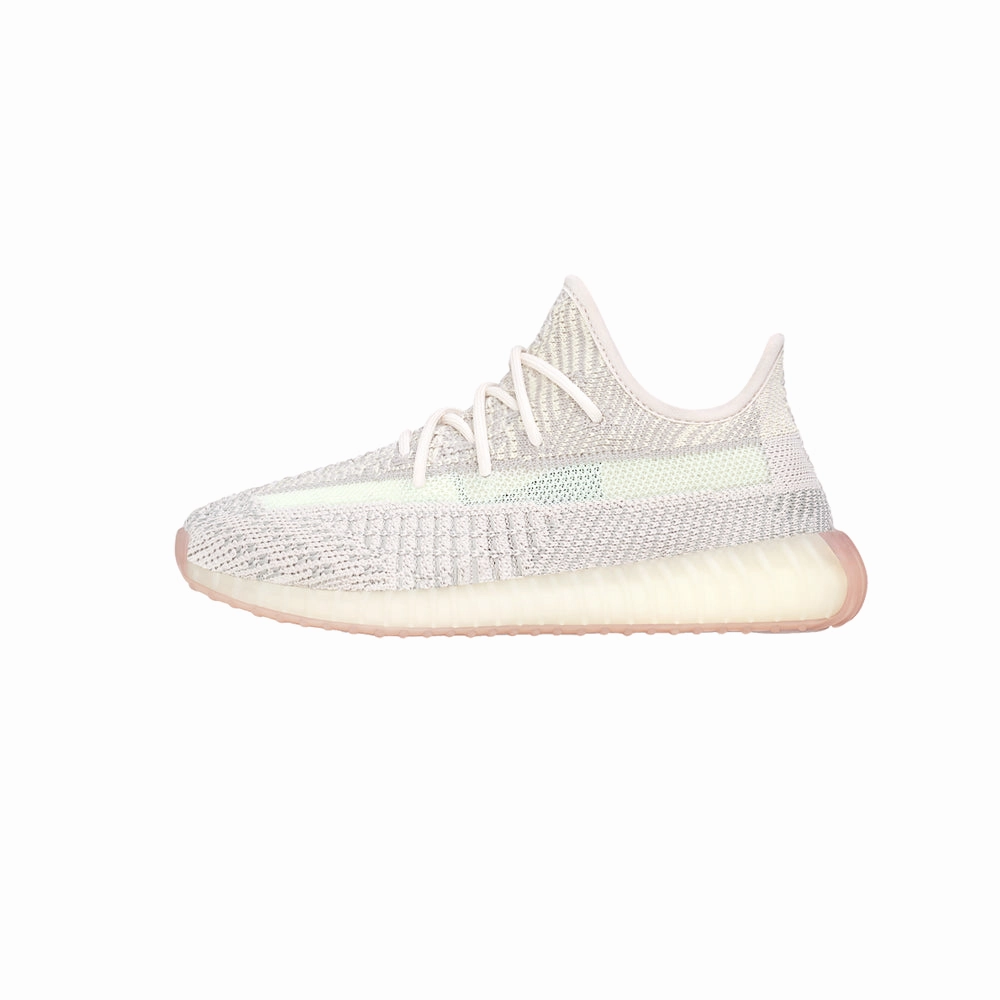 adidas Yeezy Boost 350 V2 Slip On Sneakers (Little Kid-Big Kid) 19. NULL