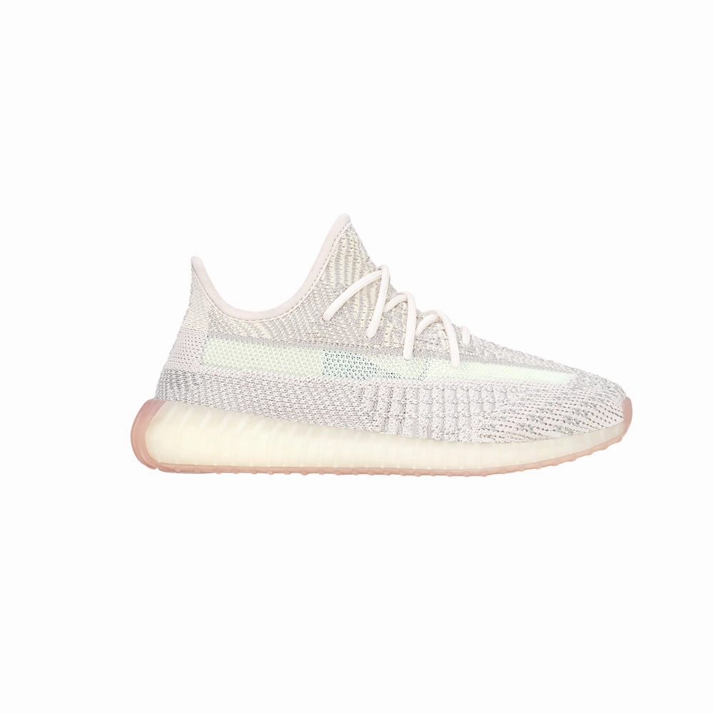 adidas Yeezy Boost 350 V2 Slip On Sneakers (Little Kid-Big Kid) Smart Sneakers