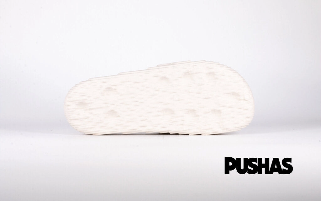 Vibi Venezia Slippers Review Adilette 22 Slides 'Grey' (2022)